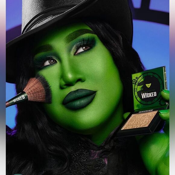 ONE/SIZE by Patrick Starrr O/S X WICKED - Spotlight Highlighter Limited Edition - Picture 2 of 7